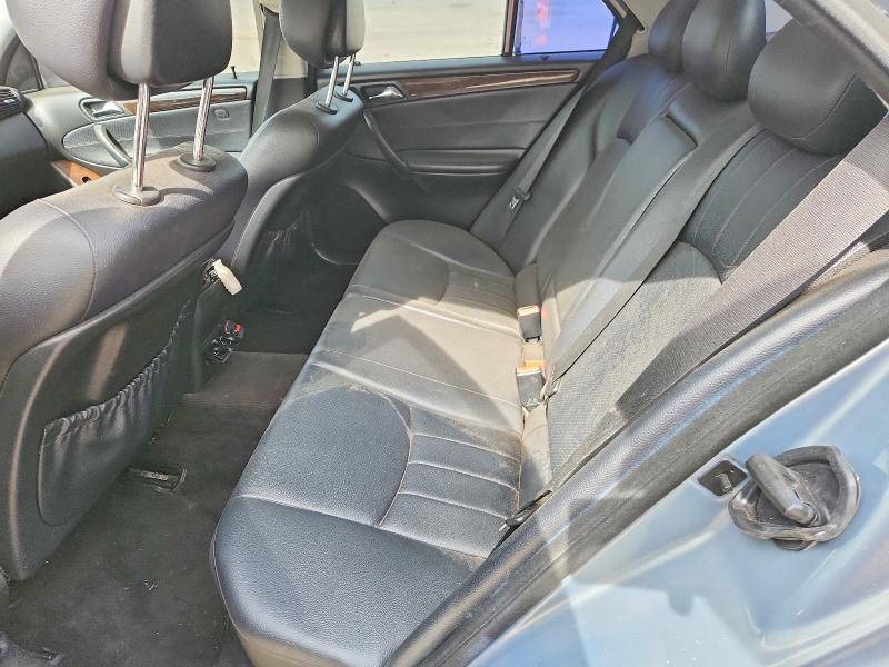 2006 Mercedes-Benz C 280