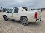 2012 Chevrolet Avalanche LTZ