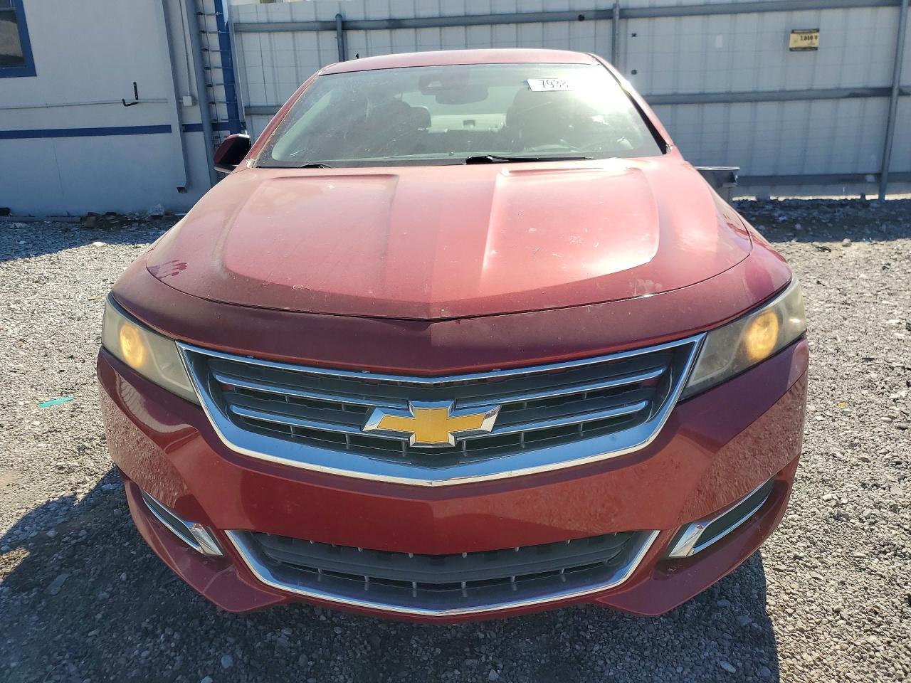 2014 Chevrolet Impala lt