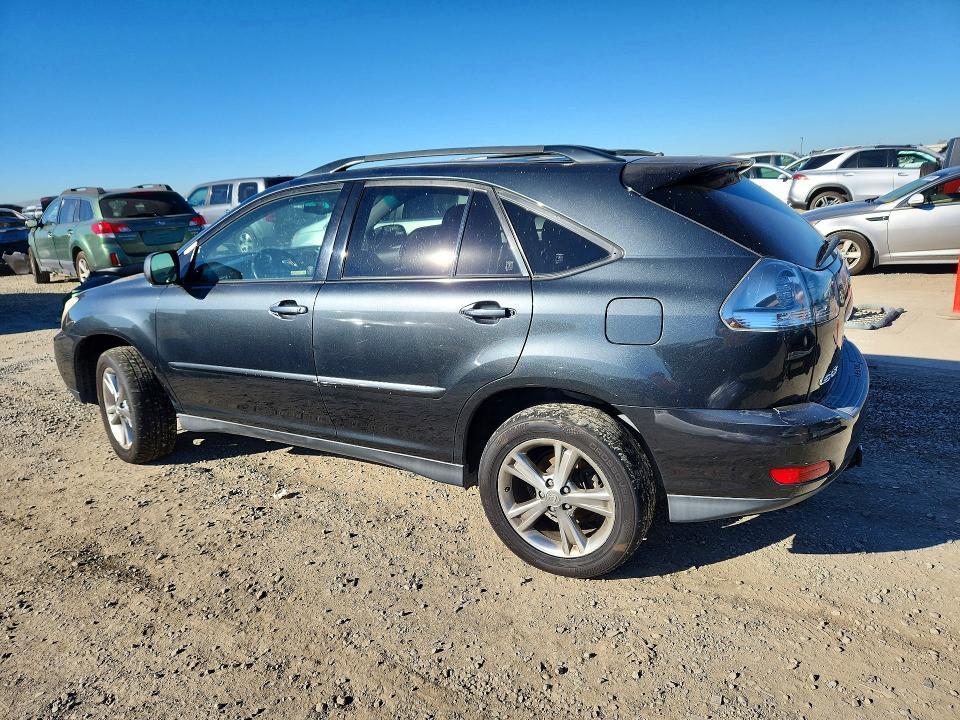 2006 Lexus Rx 400