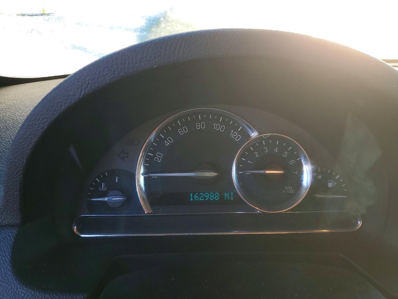 2009 Chevrolet Hhr lt