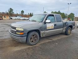 2002 Chevrolet Silverado C1500 for sale in Gaston, SC