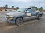 2002 Chevrolet Silverado C1500