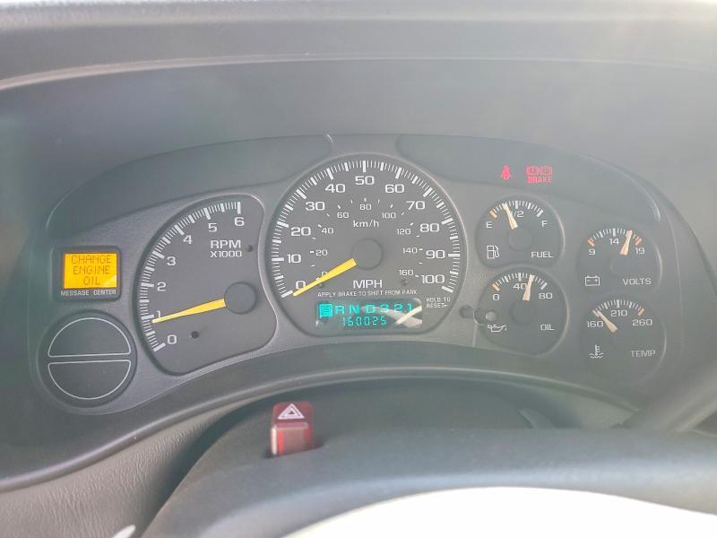 2000 GMC New Sierra C1500