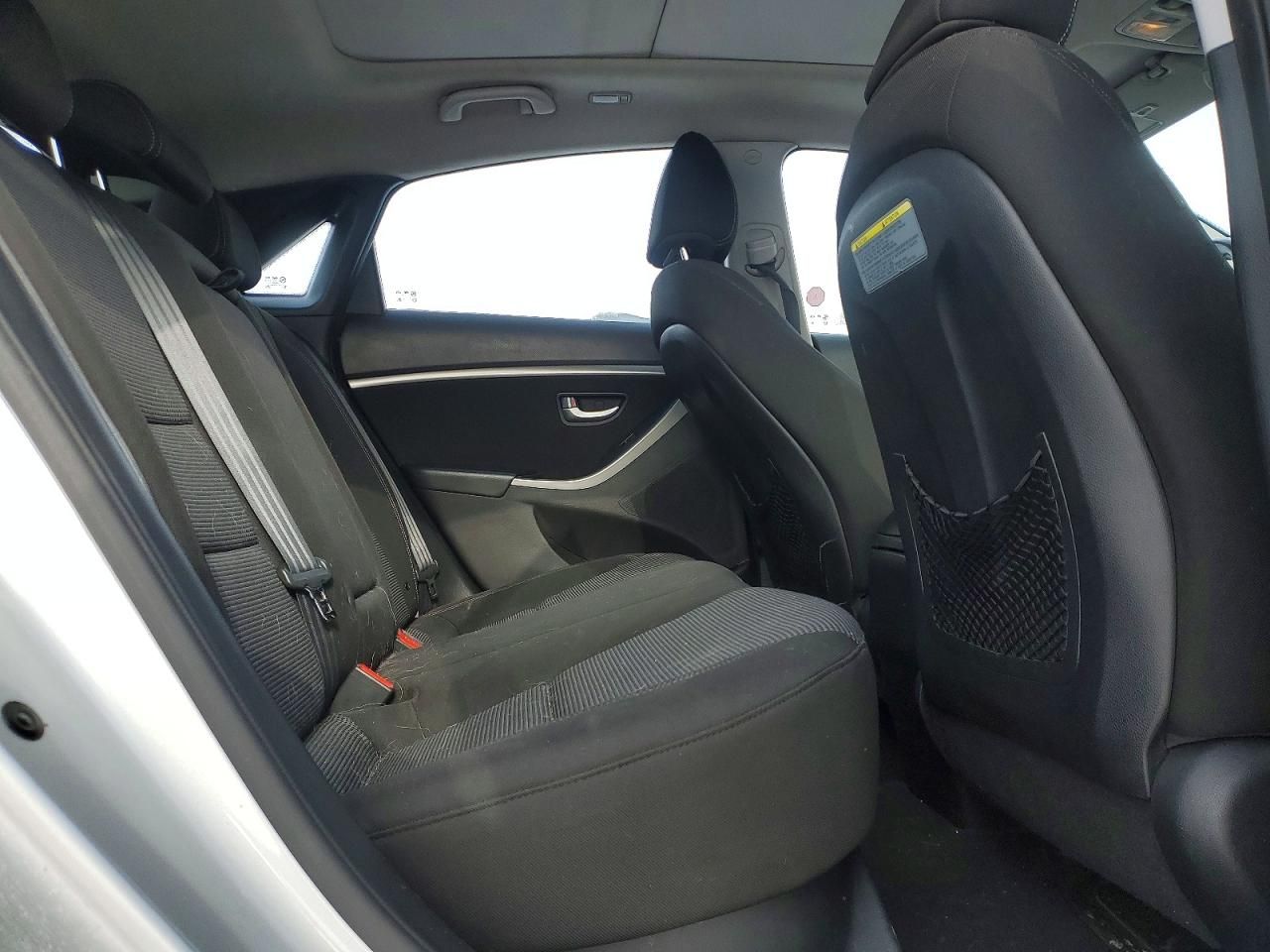 2013 Hyundai Elantra gt