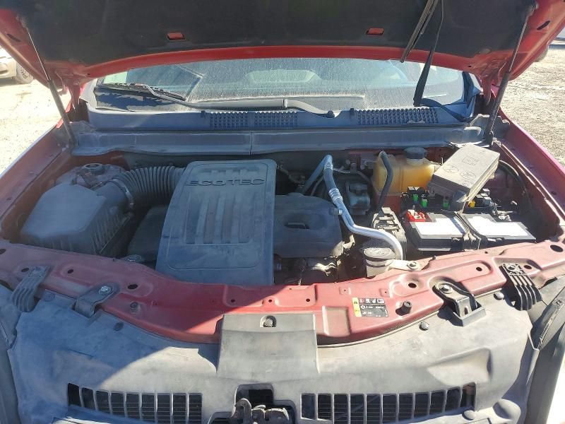 2014 Chevrolet Captiva ltz