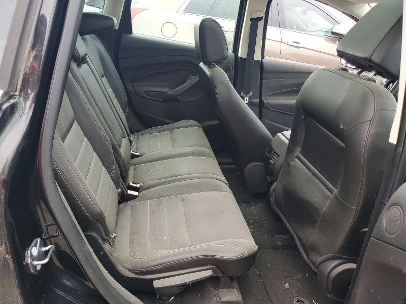 2013 Ford C-max sel