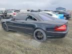 2005 Mercedes-Benz Cl 500