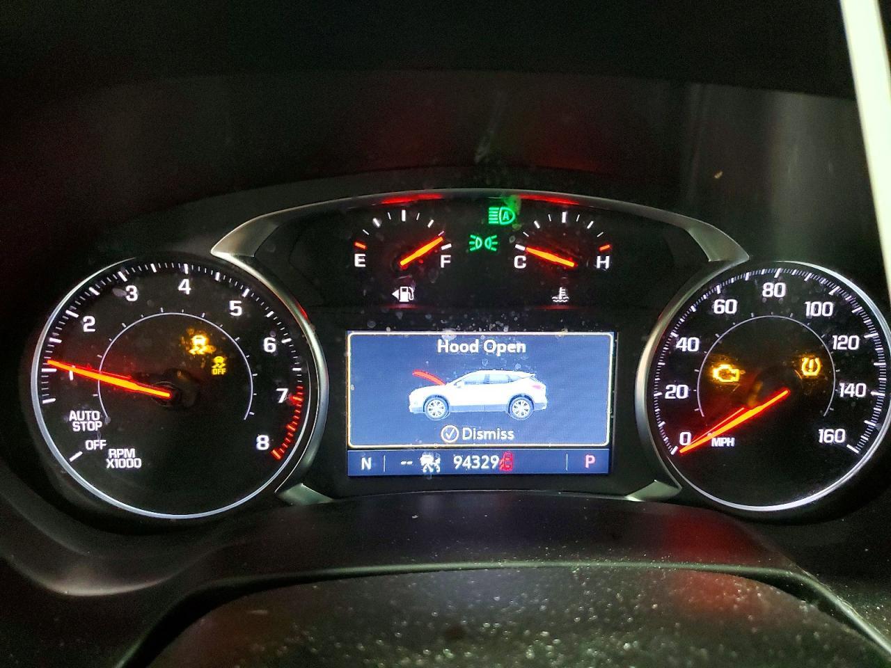 2023 Chevrolet Blazer 3LT