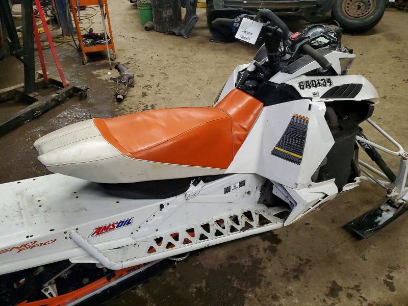 2012 Arctic Cat Procross f 800