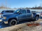 2007 GMC New Sierra K1500