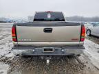 2001 GMC New Sierra K1500