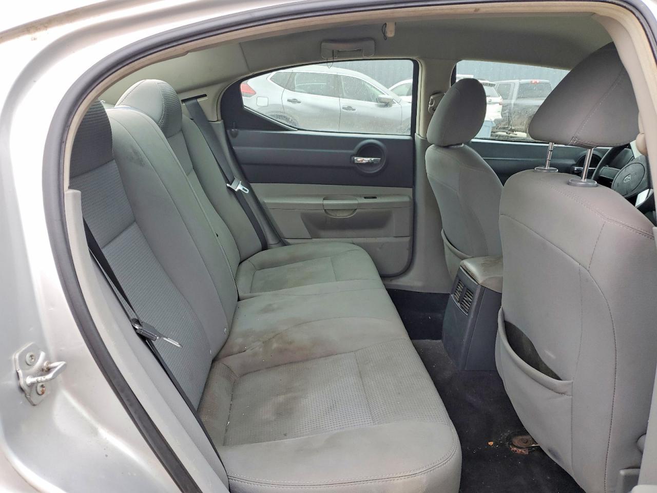 2007 Dodge Charger se