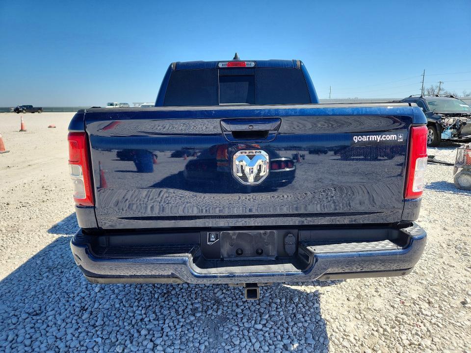 2021 Dodge Ram 1500