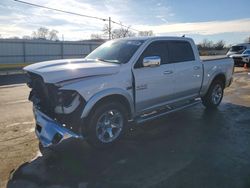 2013 Dodge 1500 Laramie en venta en Lebanon, TN