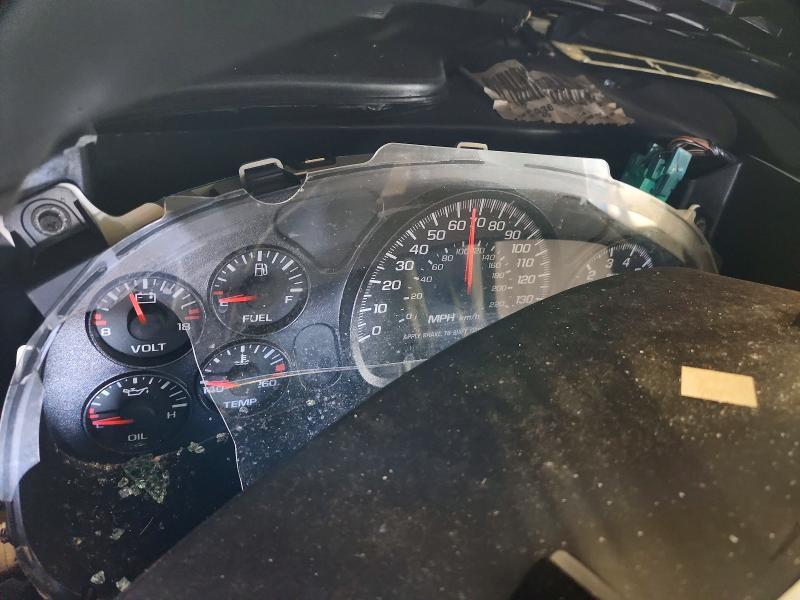 2000 Chevrolet Monte Carlo ss