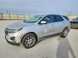 2022 Chevrolet Equinox lt for sale in Haslet, TX