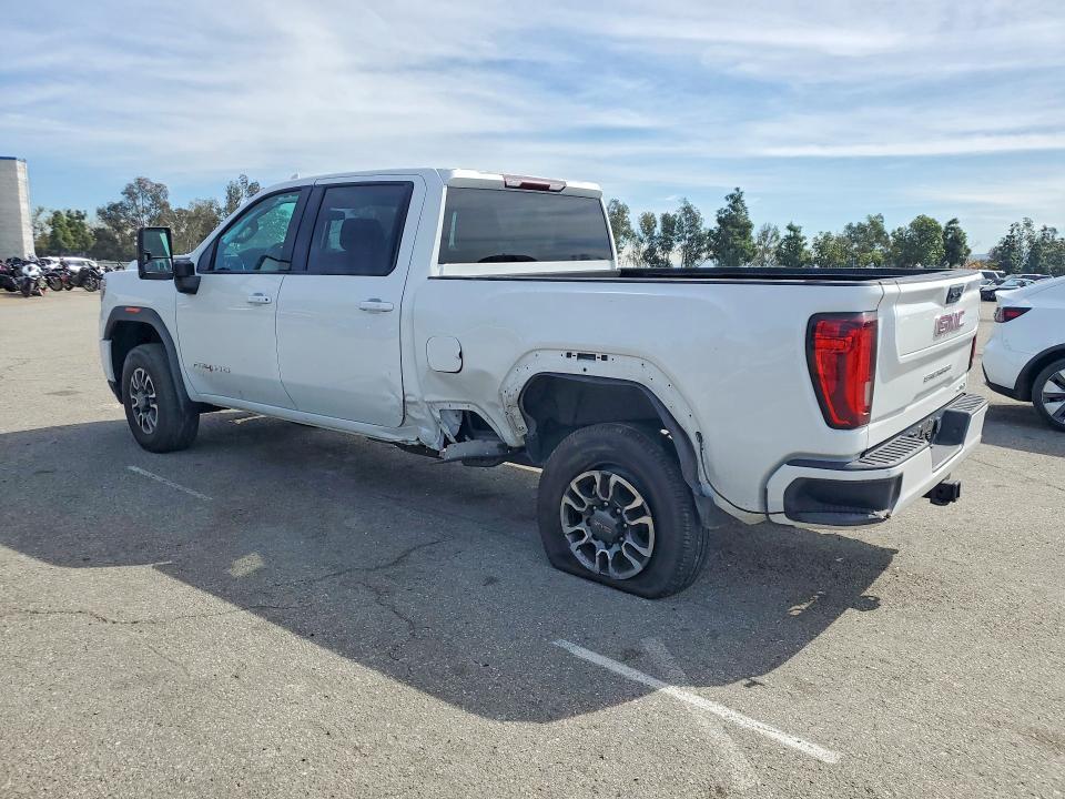 2023 GMC Sierra K2500 AT4