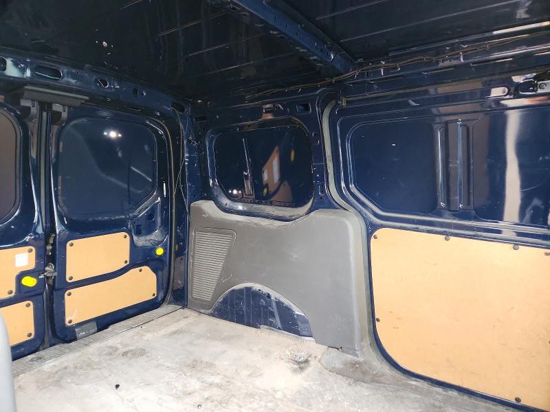 2023 Ford Transit Connect xl