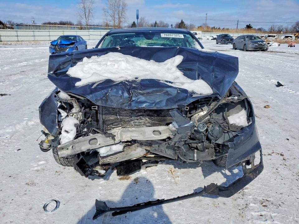 2017 Audi A4 Premium