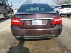 2013 Mercedes-Benz E 350 4matic