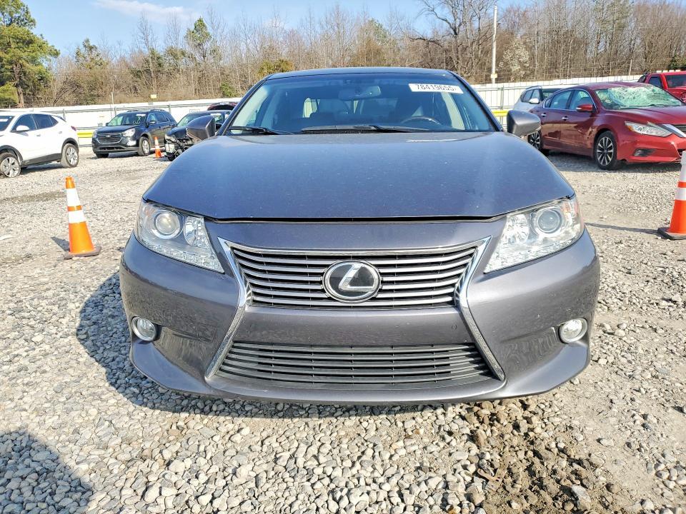 2013 Lexus Es 350 Base