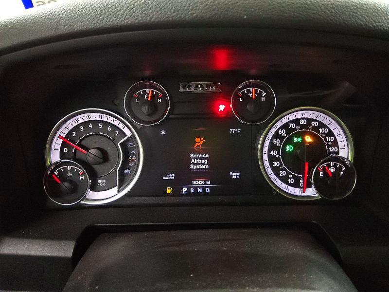 2019 Dodge Ram 1500 Classic slt