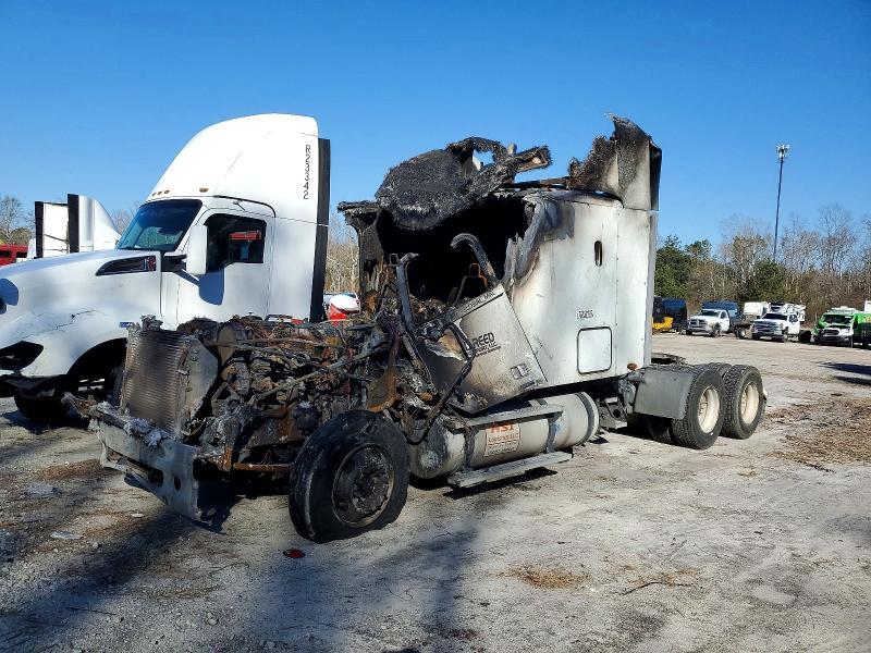 2006 Freightliner Conventional Columbia