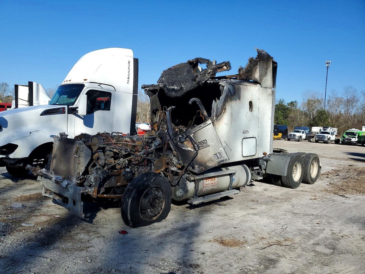 2006 Freightliner Conventional Columbia