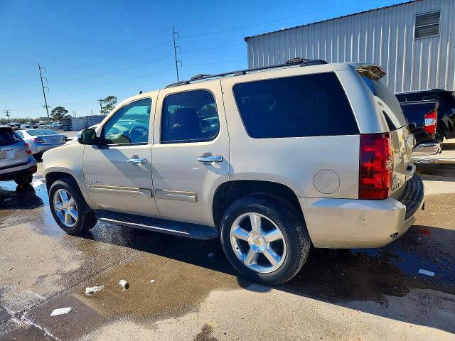 2011 Chevrolet Tahoe C1500 ls