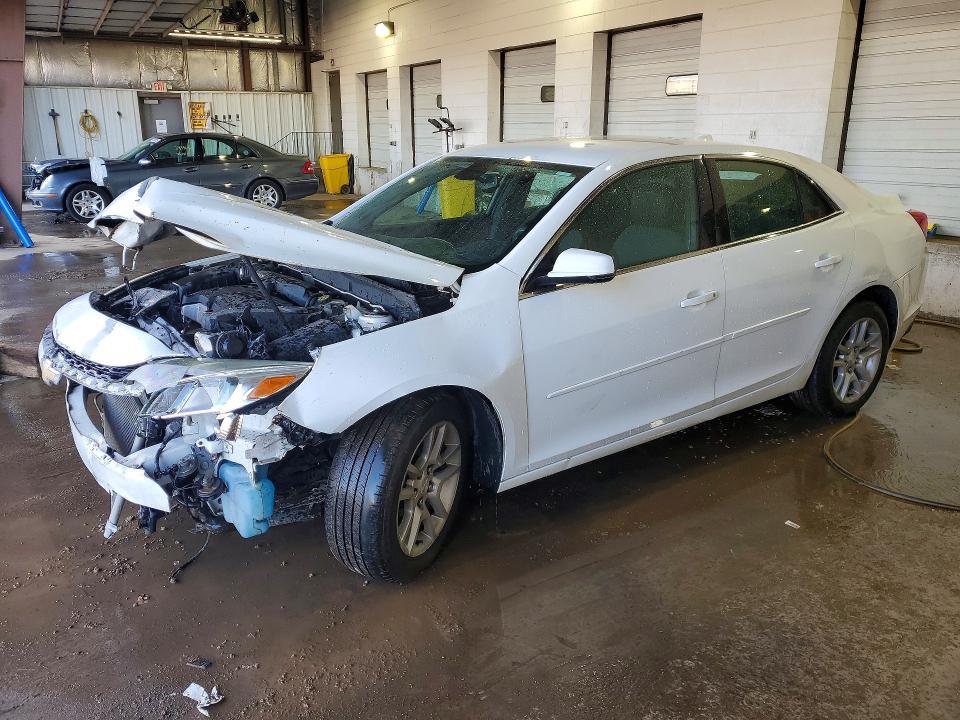 2014 Chevrolet Malibu 1LT