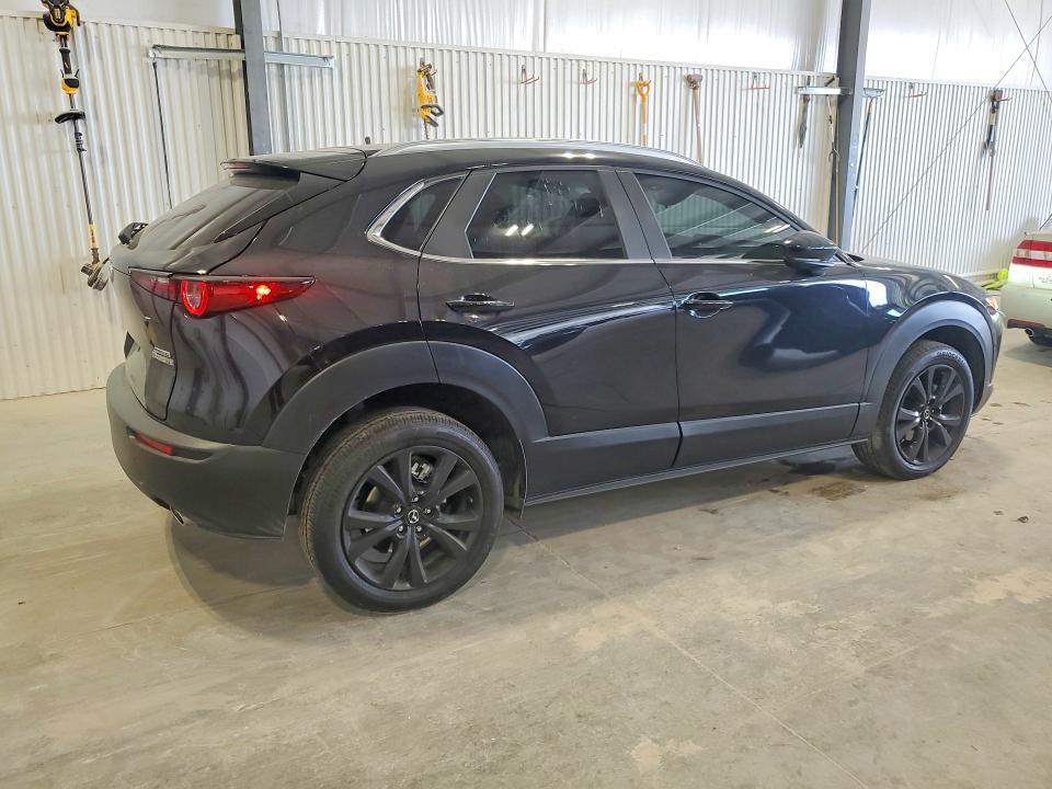 2025 Mazda Cx-30 Select