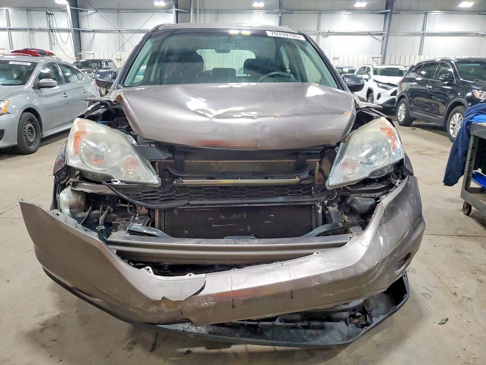 2011 Honda Cr-v lx