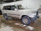1994 Toyota Land Cruiser Dj81