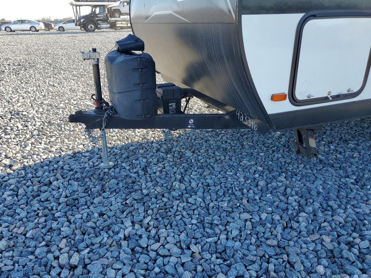 2021 Grand Design Camper