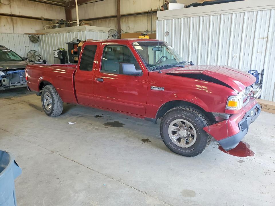 2006 Ford Ranger Super Cab