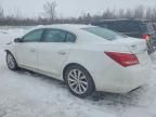 2014 Buick Lacrosse