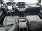 2022 Honda Odyssey exl