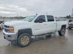 2017 Chevrolet Silverado K2500 Heavy Duty LT
