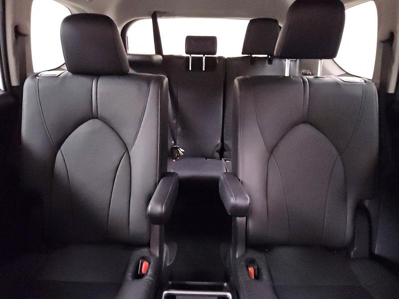 2025 Toyota Grand Highlander Limited