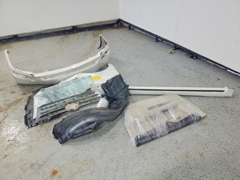2011 Toyota Avalon Base