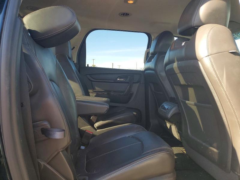 2017 GMC Acadia Limited Slt-2