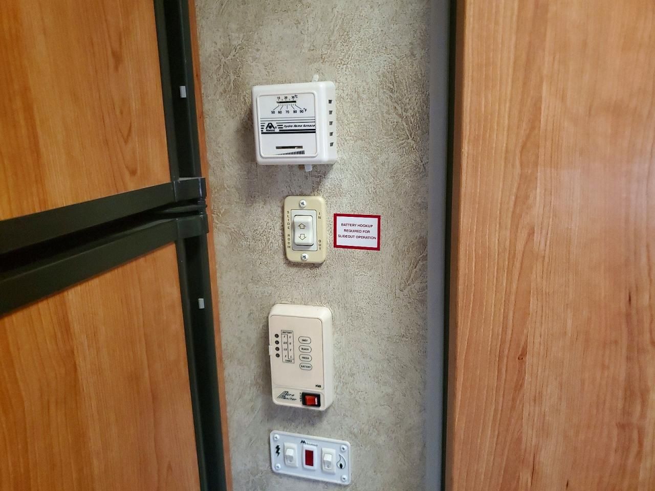 2010 Keystone RV Bullet