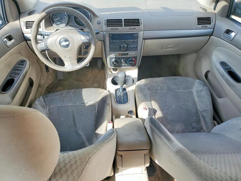 2007 Chevrolet Cobalt lt
