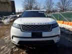 2018 Land Rover Range Rover Velar s