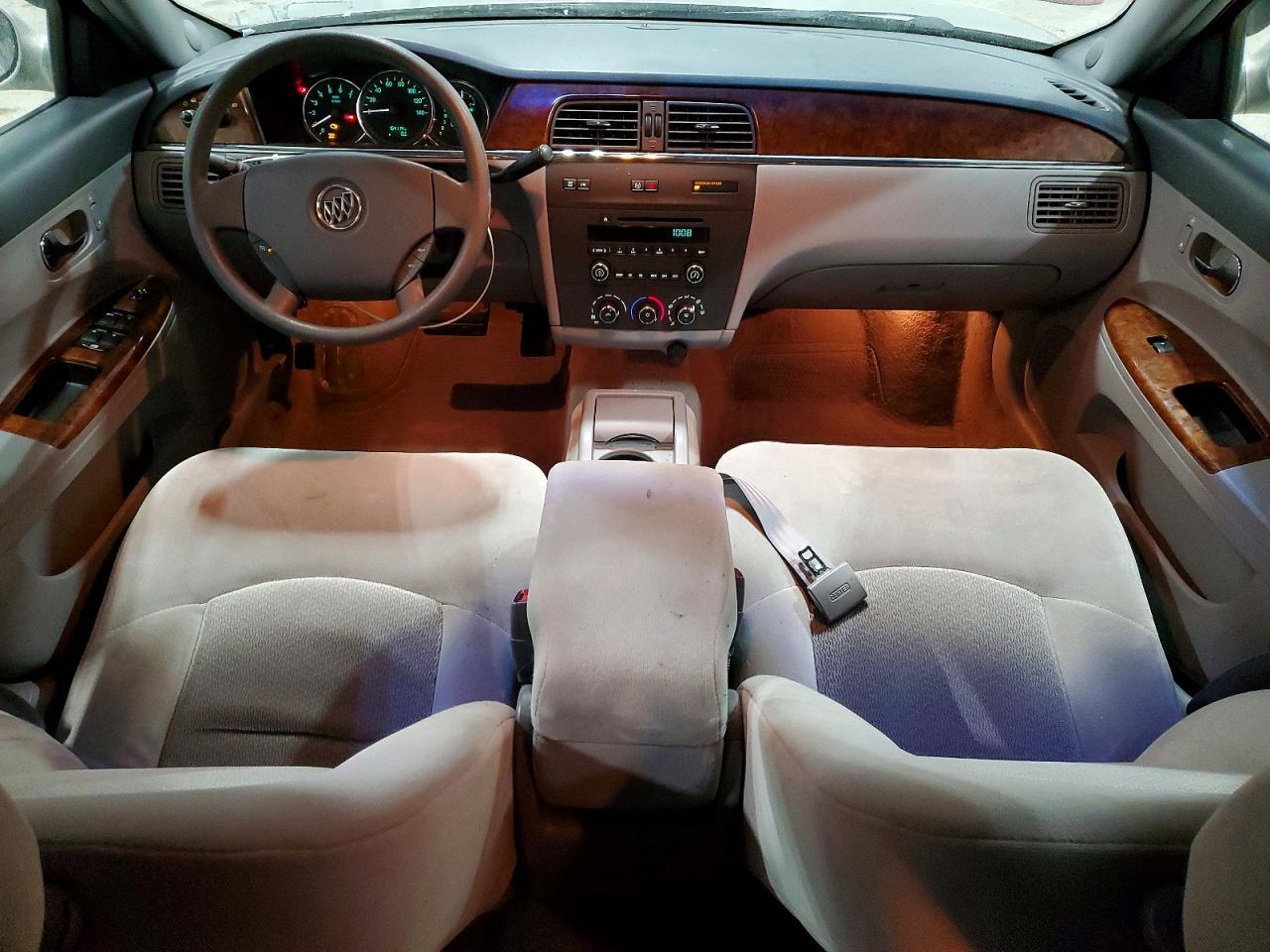 2006 Buick Lacrosse cx