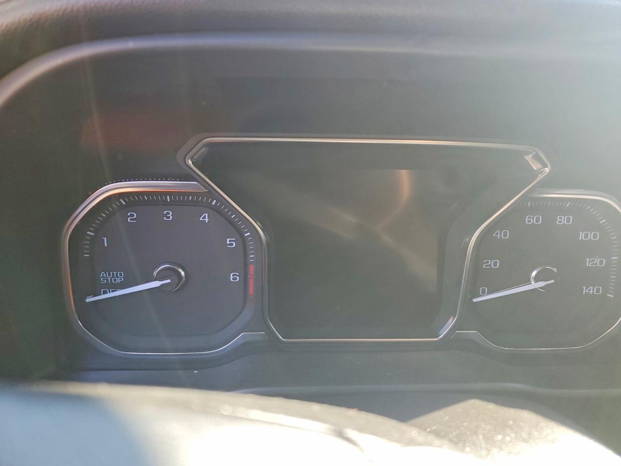 2019 GMC Sierra K1500 Denali