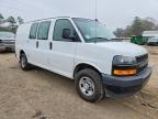 2021 Chevrolet Express G2500