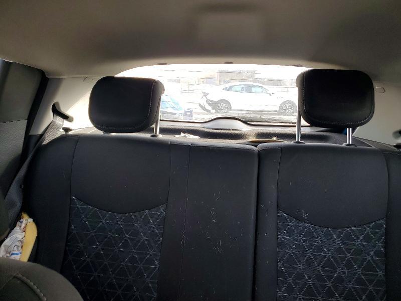 2020 Chevrolet Spark 1LT