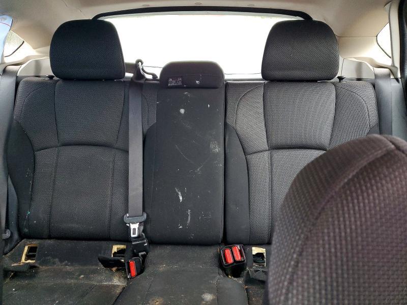 2019 Subaru Impreza Premium